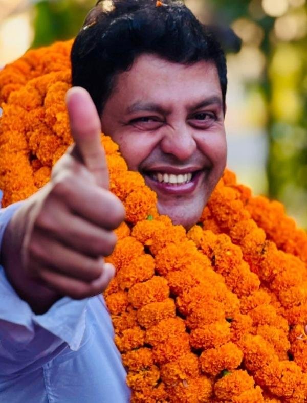 Mustafizur Rahman Bhuiyan Dipu